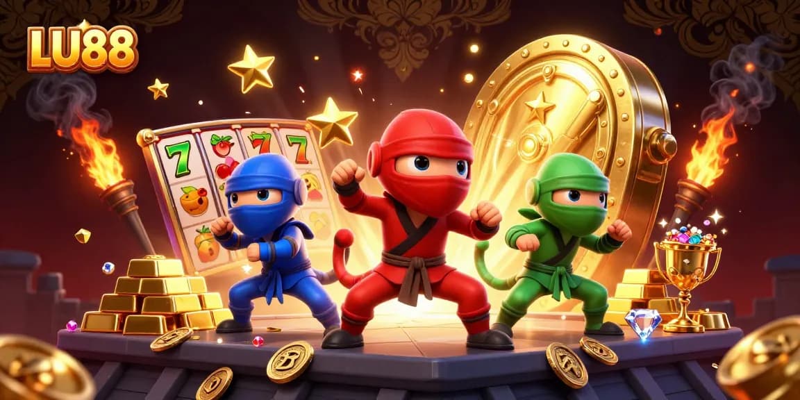 5 Hard Truths About LU88 Slots in 2026 for Winning Strategies