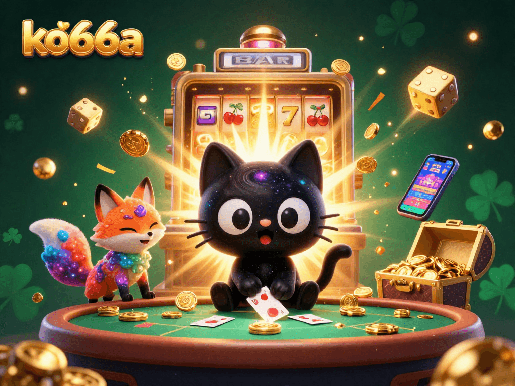 Breaking ko66a Down: Essential Strategies for Gamblers in 2026