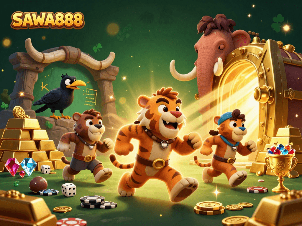 How to Scale Your SAWA888 Gaming Strategies Effectively in 2026 for Bankroll Management
