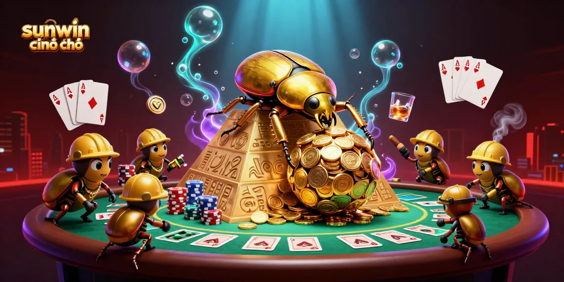 Engage with sunwin chính chủ to experience thrilling online casino adventures.