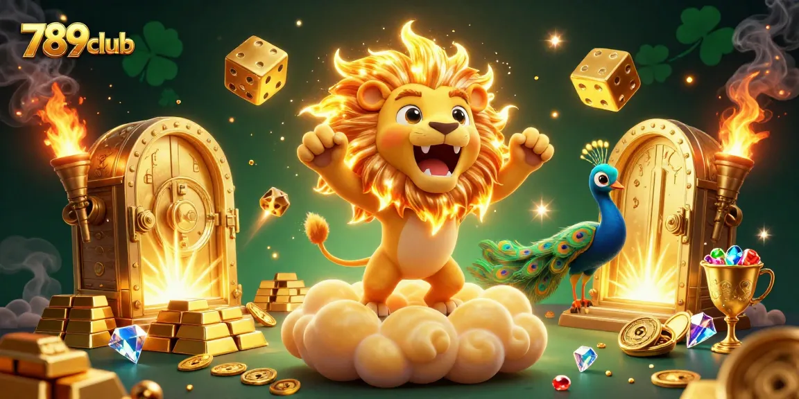Engage with 789club while exploring vibrant treasures and exhilarating gaming experiences.